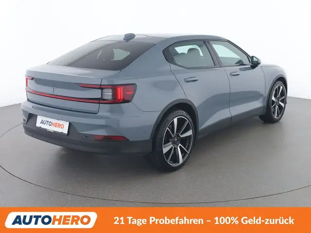 Polestar 2 view 6
