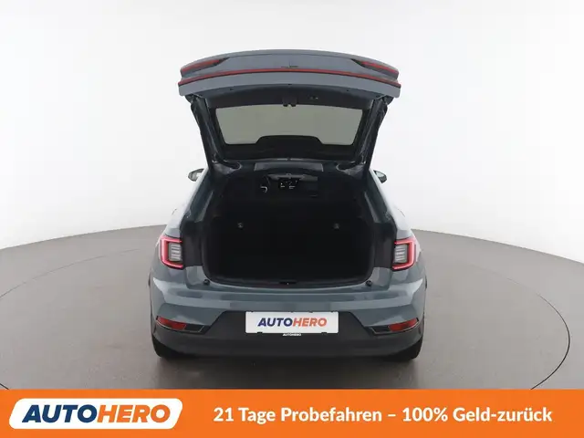 Polestar 2 view 17