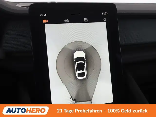 Polestar 2 view 23
