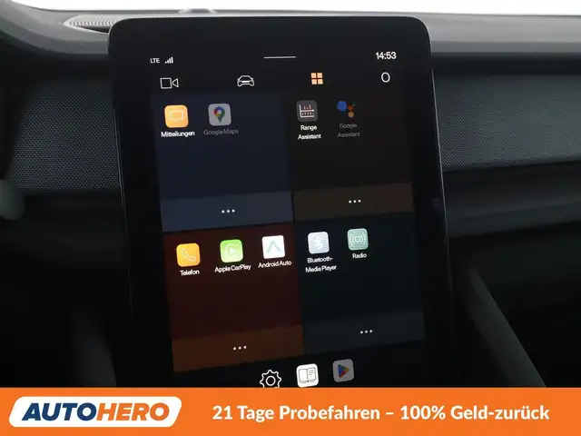 Polestar 2 view 22