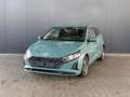 Hyundai i20 Pure 1.2 MPI / Navi PDC Hinten + Kamera Abgedun... Grün - thumbnail 1