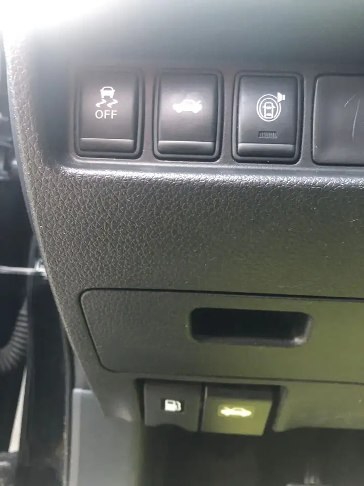 Nissan Altima снимка Nissan Altima
