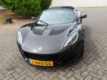 Elise Sport 220