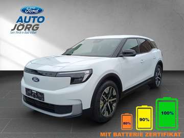 210kW RWD *Extended Range *Wärmepumpe