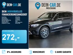 Mercedes-Benz GLC 200 Mild Hybrid LED HUD NaviSHZ SpurW Virtual