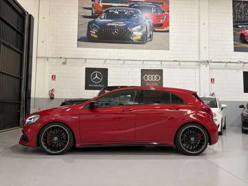 4Matic 7G-DCT