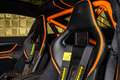 TECHART Sonstige 911 Turbo S TECHART GTstreet R +BURMESTER+LIFT Schwarz - thumbnail 15