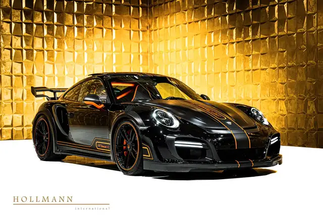 TECHART