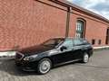 Mercedes-Benz E 220 d BlueTec 4Matic KEIN TAXI! Noir - thumbnail 1