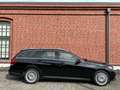 Mercedes-Benz E 220 d BlueTec 4Matic KEIN TAXI! Noir - thumbnail 3