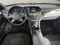 Mercedes-Benz E 220 d BlueTec 4Matic KEIN TAXI! Noir - thumbnail 7