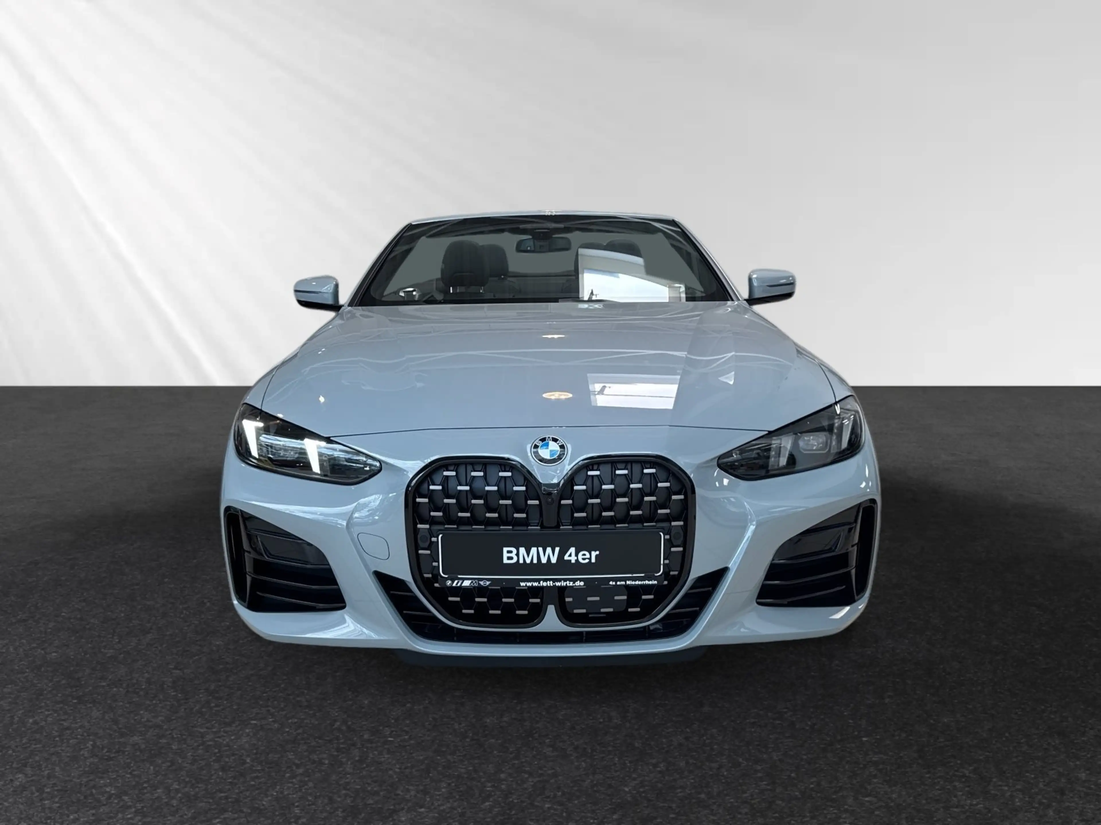 BMW 430 i xDrive Cabrio M Sport Pro|DA-Prof.|HiFi — photo 5
