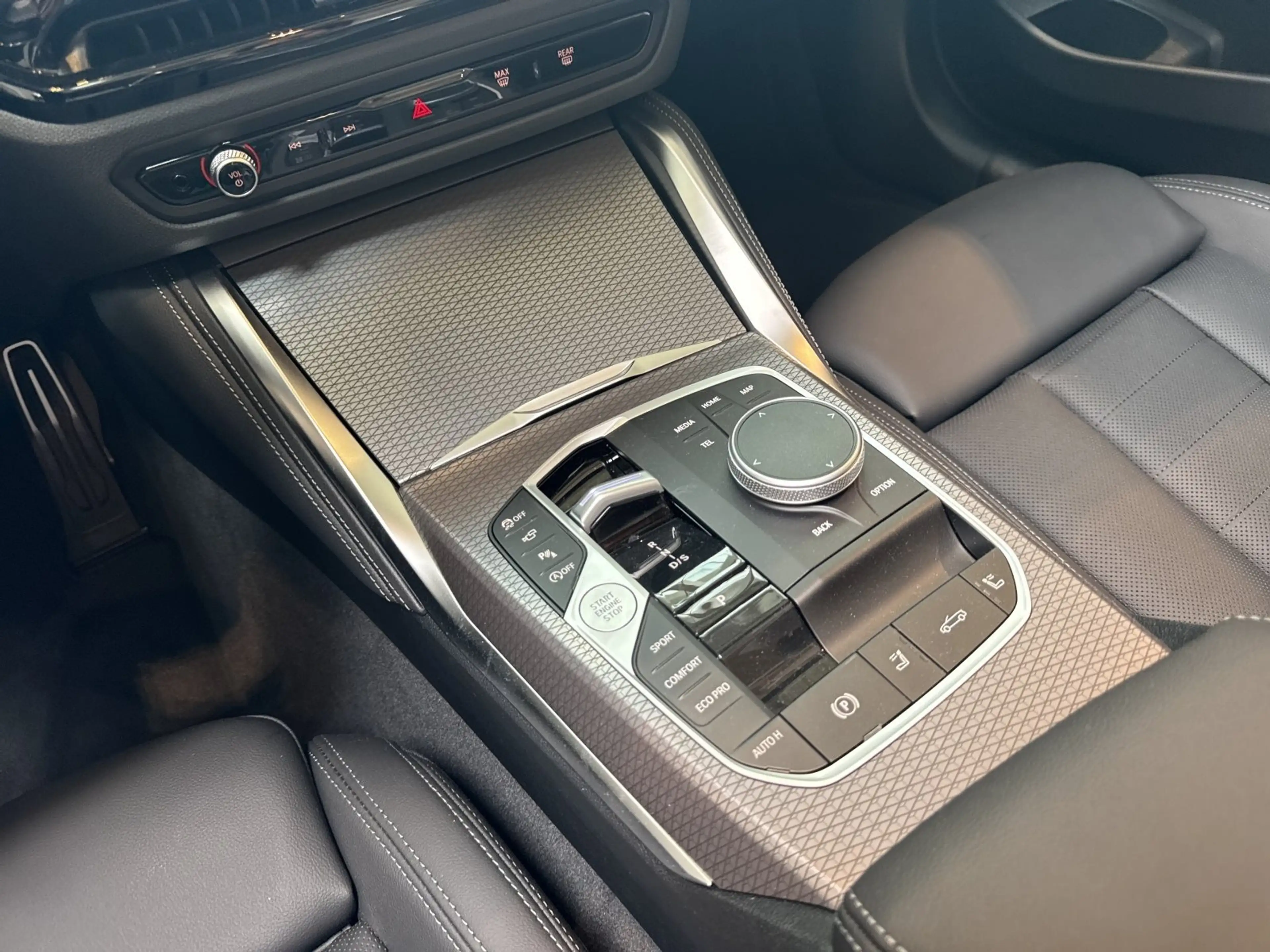 BMW 430 i xDrive Cabrio M Sport Pro|DA-Prof.|HiFi — photo 12