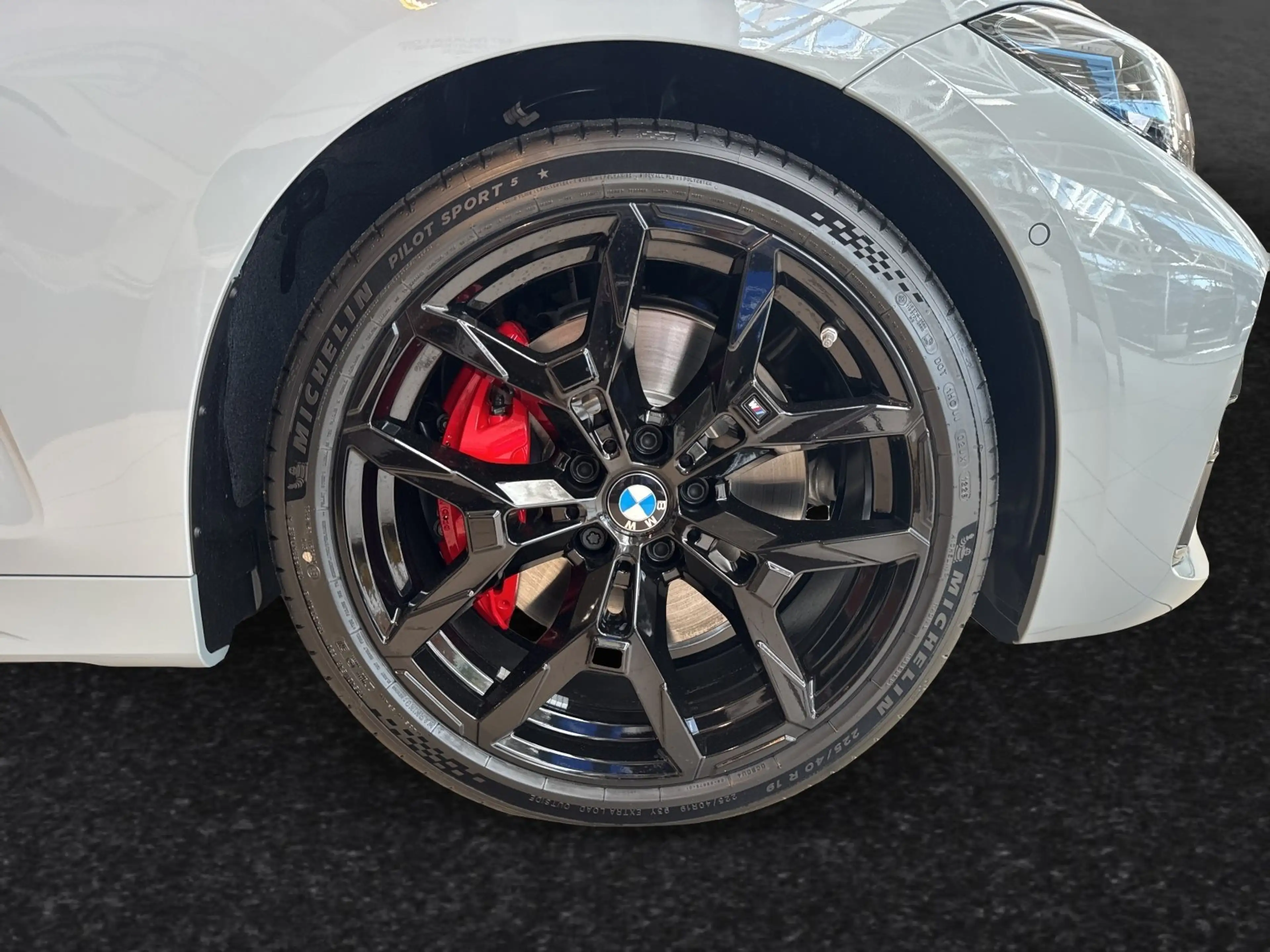 BMW 430 i xDrive Cabrio M Sport Pro|DA-Prof.|HiFi — photo 4