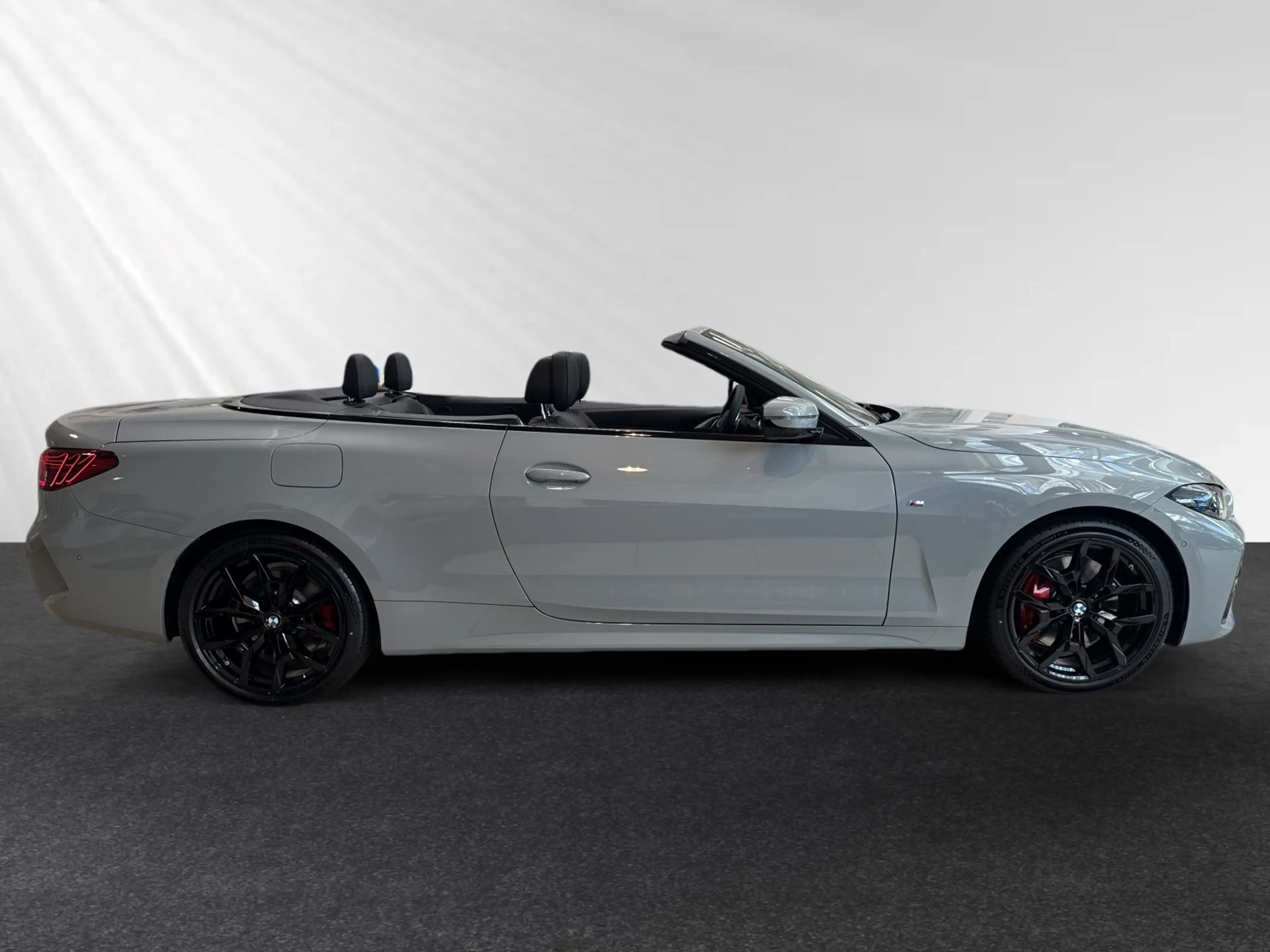 BMW 430 i xDrive Cabrio M Sport Pro|DA-Prof.|HiFi — photo 2