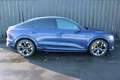 Audi e-tron S Sportback e-quattro Sport 503 Bleu - thumbnail 6