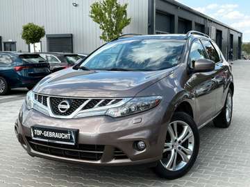 3.5 V6 4x4 Executive / Vollausstattung