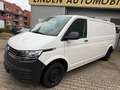 Volkswagen T6.1 Transporter lang FWD Weiß - thumbnail 2