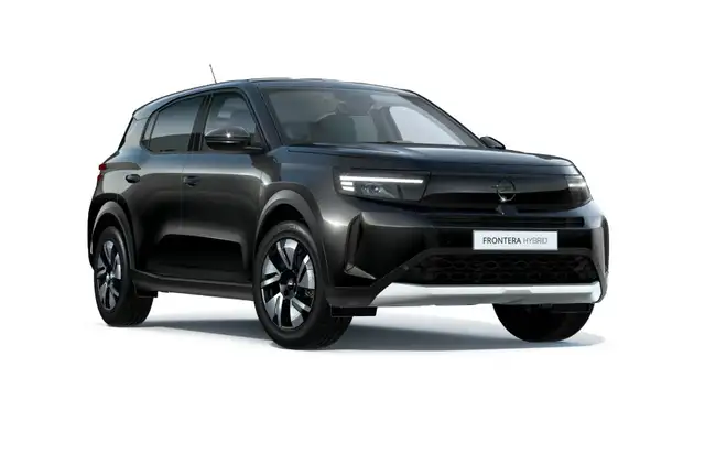 Opel Frontera 1.2T XHT Hybrid eDCT6 S/S GS 145