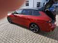 Opel Astra L-ST Elegance / Kombi Rot - thumbnail 7