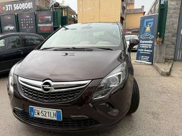 Zafira Tourer 1.6 CDTi 136CV Start&Stop Cosmo