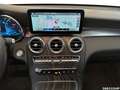 Mercedes-Benz GLC 200 4M AMG  Night Memory-Funkt. 19"LM Sounds Silber - thumbnail 14