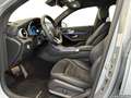 Mercedes-Benz GLC 200 4M AMG  Night Memory-Funkt. 19"LM Sounds Silber - thumbnail 8