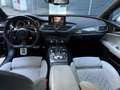 Audi S7 4.0 TFSI quattro** RS7 OPTIK*BOSE**SCHIEBEDACH** Negro - thumbnail 21