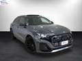 Audi Q8 50 TDI 286 CV quattro tiptronic Sport Grigio - thumbnail 3