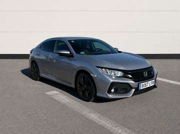 1.0 VTEC Turbo Comfort