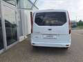 Ford Tourneo Connect 1,5 TDCi Titanium Weiß - thumbnail 4