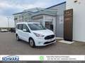 Ford Tourneo Connect 1,5 TDCi Titanium Weiß - thumbnail 1
