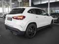 Mercedes-Benz GLA 180 AMG Ambiente Keyless Totwinkel 360° AHK Weiß - thumbnail 3
