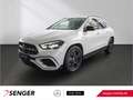 Mercedes-Benz GLA 180 AMG Ambiente Keyless Totwinkel 360° AHK Weiß - thumbnail 1
