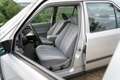 Mercedes-Benz E 230 W124 / 230E / Restauriert / H-Kennzeichen Argent - thumbnail 4