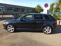 Audi A3 Sportback 1.4 TFSI S line Sportpaket plus Schwarz - thumbnail 6