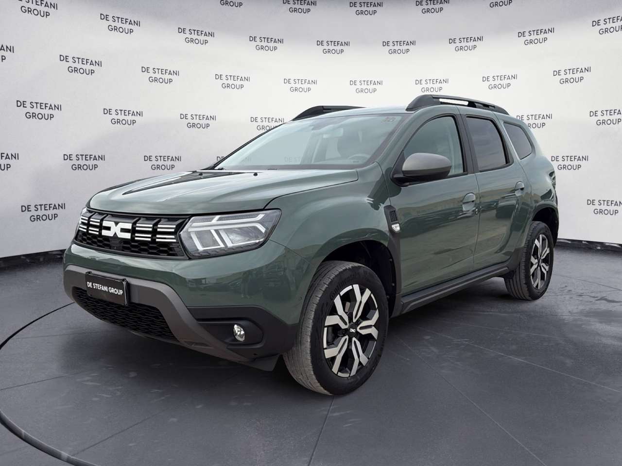 Dacia Duster Duster 1.0 tce Journey UP Gpl 4x2 100cv