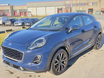 Puma 1.0 EcoBoost °EURO6D°CLIM°GPS°JANTES