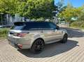 Land Rover Range Rover Sport 4.4 SDV8 Autobiography Carbon Grau - thumbnail 4