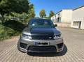 Land Rover Range Rover Sport 4.4 SDV8 Autobiography Carbon Grau - thumbnail 5