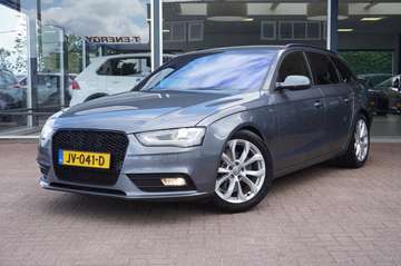 Avant 2.0 TDI Pro Line S Automaat | Airco | Naviga