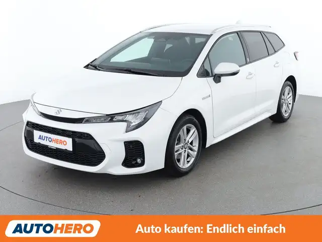 Suzuki Swace 1.8 Hybrid Shine