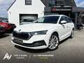 Skoda Octavia iV 1.4 TSI PHEV DSG ** Zetelverw. | Navi | LED Blanc - thumbnail 1