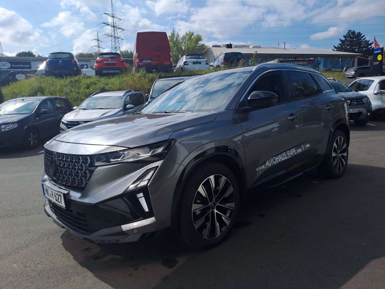 Renault Austral