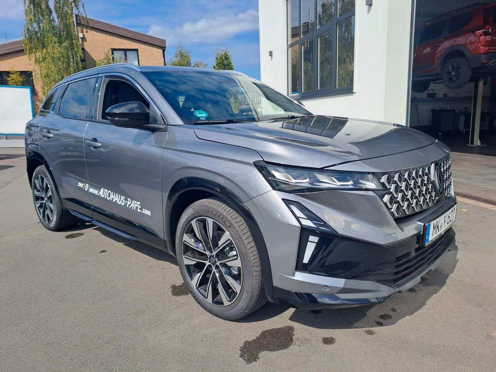 Renault Austral