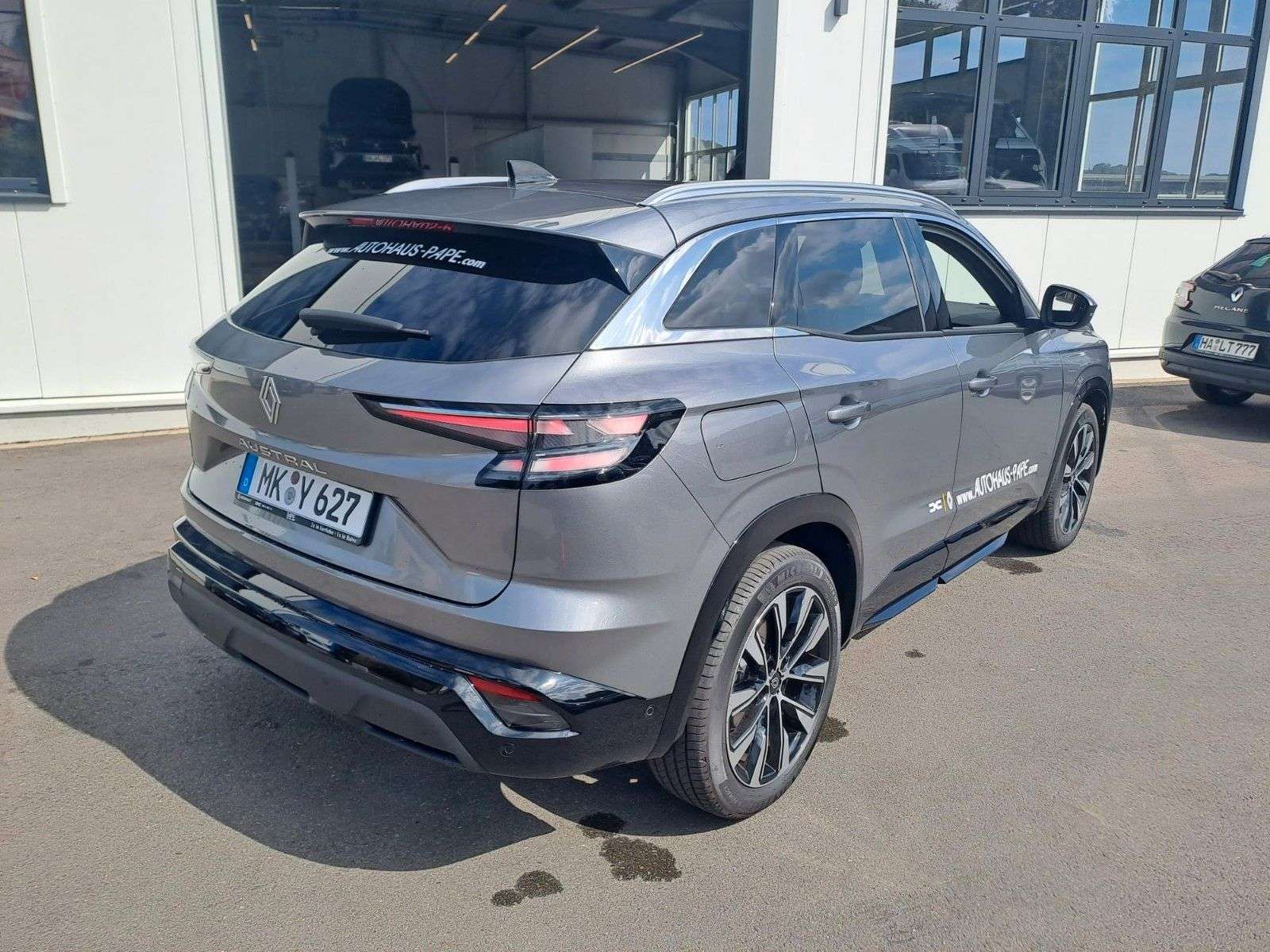 Renault Austral