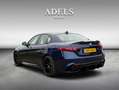Alfa Romeo Giulia 2.9 V6 Quadrifoglio MonteCarlo Blue Carbon Blau - thumbnail 12
