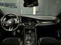 Alfa Romeo Giulia 2.9 V6 Quadrifoglio MonteCarlo Blue Carbon Blau - thumbnail 3