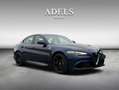 Alfa Romeo Giulia 2.9 V6 Quadrifoglio MonteCarlo Blue Carbon Blau - thumbnail 11