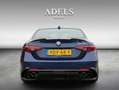 Alfa Romeo Giulia 2.9 V6 Quadrifoglio MonteCarlo Blue Carbon Blau - thumbnail 14